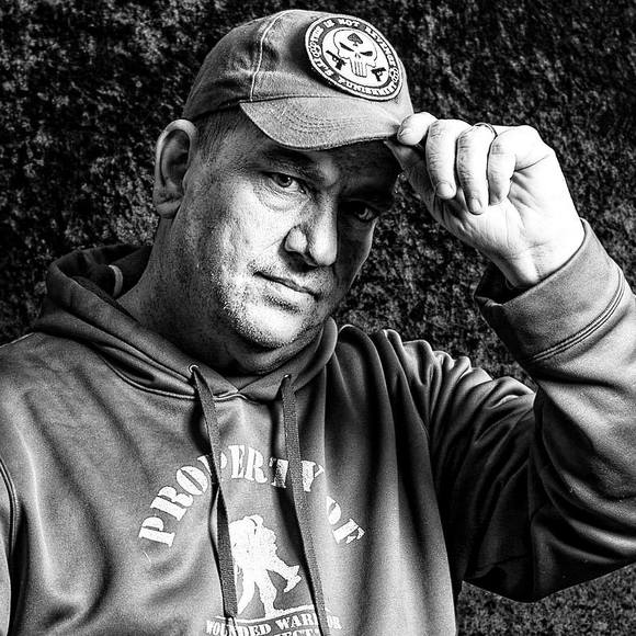 Meet your Posher, Mike - Picture 1 of 1